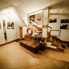 Отель Сварог-Фильм-Отель, Санкт-Петербург, Ленинградская область