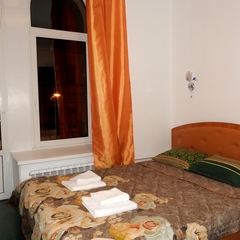 Отель Sokroma GoodNight, Санкт-Петербург, Ленинградская область