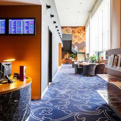 Отель Crowne Plaza Санкт-Петербург Аэропорт, Санкт-Петербург, Ленинградская область