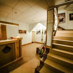 Отель Сварог-Фильм-Отель, Санкт-Петербург, Ленинградская область