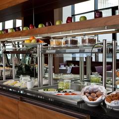 Отель Crowne Plaza Санкт-Петербург Аэропорт, Санкт-Петербург, Ленинградская область