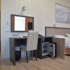 Гостиница СПБ ВЕРГАЗ, Санкт-Петербург, Ленинградская область