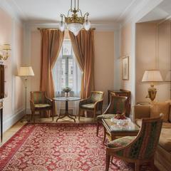 Отель Бельмонд Гранд Отель Европа, Санкт-Петербург, Ленинградская область