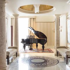 Отель Бельмонд Гранд Отель Европа, Санкт-Петербург, Ленинградская область