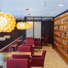 Отель Crowne Plaza Санкт-Петербург Аэропорт, Санкт-Петербург, Ленинградская область