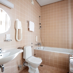 Гостиница СПБ ВЕРГАЗ, Санкт-Петербург, Ленинградская область