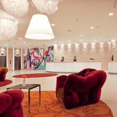 Отель Crowne Plaza Санкт-Петербург Аэропорт, Санкт-Петербург, Ленинградская область