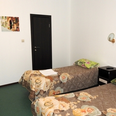 Отель Sokroma GoodNight, Санкт-Петербург, Ленинградская область