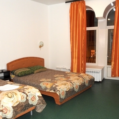 Отель Sokroma GoodNight, Санкт-Петербург, Ленинградская область