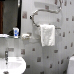 Отель Sokroma GoodNight, Санкт-Петербург, Ленинградская область