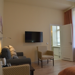 Гостиница СПБ ВЕРГАЗ, Санкт-Петербург, Ленинградская область