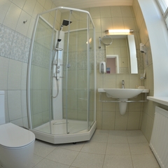 Гостиница СПБ ВЕРГАЗ, Санкт-Петербург, Ленинградская область