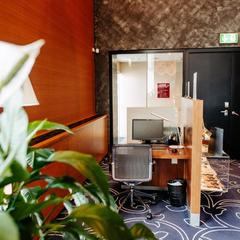 Отель Crowne Plaza Санкт-Петербург Аэропорт, Санкт-Петербург, Ленинградская область