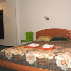 Отель Sokroma GoodNight, Санкт-Петербург, Ленинградская область