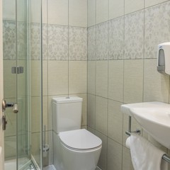 Гостиница СПБ ВЕРГАЗ, Санкт-Петербург, Ленинградская область