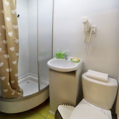 Отель Сварог-Фильм-Отель, Санкт-Петербург, Ленинградская область