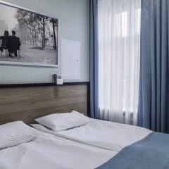 Гостиница СПБ ВЕРГАЗ, Санкт-Петербург, Ленинградская область