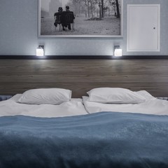 Гостиница СПБ ВЕРГАЗ, Санкт-Петербург, Ленинградская область