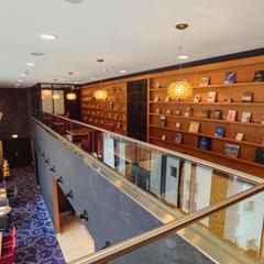 Отель Crowne Plaza Санкт-Петербург Аэропорт, Санкт-Петербург, Ленинградская область