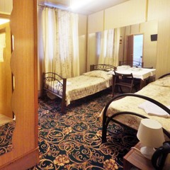 Отель Сварог-Фильм-Отель, Санкт-Петербург, Ленинградская область