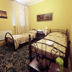 Отель Сварог-Фильм-Отель, Санкт-Петербург, Ленинградская область