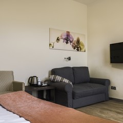 Гостиница СПБ ВЕРГАЗ, Санкт-Петербург, Ленинградская область