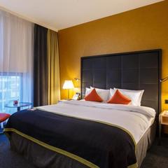 Отель Crowne Plaza Санкт-Петербург Аэропорт, Санкт-Петербург, Ленинградская область