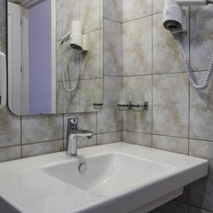 Гостиница СПБ ВЕРГАЗ, Санкт-Петербург, Ленинградская область