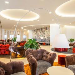 Отель Crowne Plaza Санкт-Петербург Аэропорт, Санкт-Петербург, Ленинградская область
