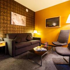 Отель Crowne Plaza Санкт-Петербург Аэропорт, Санкт-Петербург, Ленинградская область