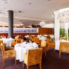 Отель Crowne Plaza Санкт-Петербург Аэропорт, Санкт-Петербург, Ленинградская область