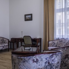 Гостиница СПБ ВЕРГАЗ, Санкт-Петербург, Ленинградская область