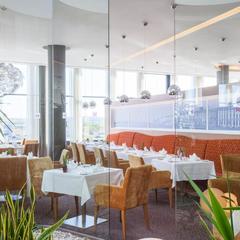 Отель Crowne Plaza Санкт-Петербург Аэропорт, Санкт-Петербург, Ленинградская область