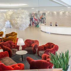 Отель Crowne Plaza Санкт-Петербург Аэропорт, Санкт-Петербург, Ленинградская область