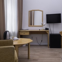 Гостиница СПБ ВЕРГАЗ, Санкт-Петербург, Ленинградская область