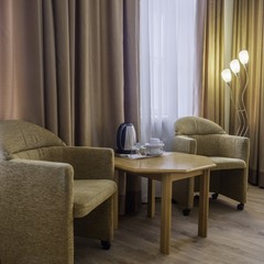 Гостиница СПБ ВЕРГАЗ, Санкт-Петербург, Ленинградская область