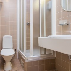 Гостиница СПБ ВЕРГАЗ, Санкт-Петербург, Ленинградская область