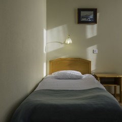 Гостиница СПБ ВЕРГАЗ, Санкт-Петербург, Ленинградская область