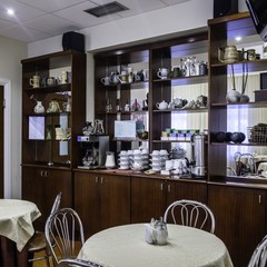 Гостиница СПБ ВЕРГАЗ, Санкт-Петербург, Ленинградская область