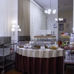 Гостиница СПБ ВЕРГАЗ, Санкт-Петербург, Ленинградская область