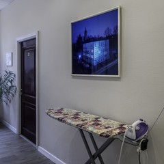 Гостиница СПБ ВЕРГАЗ, Санкт-Петербург, Ленинградская область