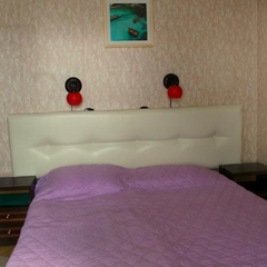 Гостиница Пушкинский Домик, Санкт-Петербург, Ленинградская область