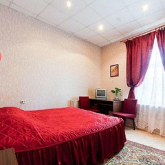 Гостиница Пушкинский Домик, Санкт-Петербург, Ленинградская область