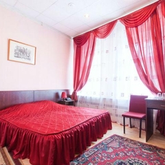 Гостиница Пушкинский Домик, Санкт-Петербург, Ленинградская область