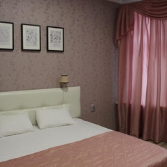 Гостиница Пушкинский Домик, Санкт-Петербург, Ленинградская область