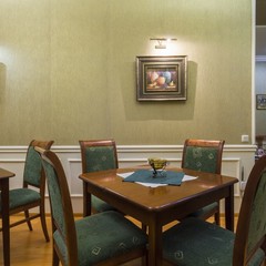 Мини-отель Гостевые комнаты Басков, Санкт-Петербург, Ленинградская область