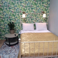 Гостиница Пушкинский Домик, Санкт-Петербург, Ленинградская область