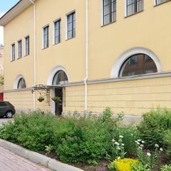 Отель Аристократ Бутик Отель, Санкт-Петербург, Ленинградская область