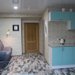 Гостиница Пушкинский Домик, Санкт-Петербург, Ленинградская область