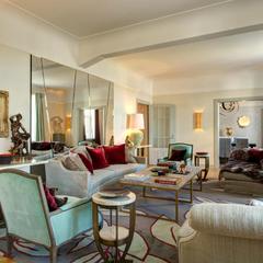 Отель Астория Rocco Forte, Санкт-Петербург, Ленинградская область